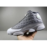 Grey 13 Retro Atmosphere 414571-016 Jordan Air 0618